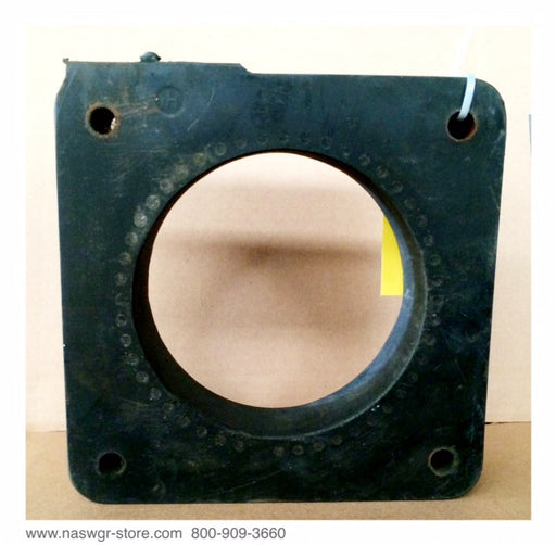 837X68 ~ GE 837X68 Current Transformer ~ Ratio: 2500:5