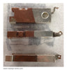 General Electric PN: 9921566P1 , GE AK-1-50 Renewal Parts