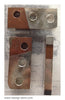 General Electric PN: 9921568G1 , GE AK-1-50 Renewal Parts