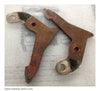 General Electric PN: 992157G1 , GE AK-1-50 Renewal Parts
