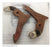 General Electric PN: 992157G1 , GE AK-1-50 Renewal Parts