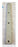 General Electric PN: 9921630P2 , GE AK-1-50 Renewal Parts