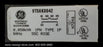GE 9T58K0042 Industrial Control Transformer