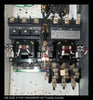 Allen Bradley 2100 Series Size 3 FVR 40" MCC Fusible Combination Bucket