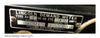 ADF , Sangamo Electric Company ADF Thermal Demand Meter , Type: ADF , 50/60 Hz. , 3 Amps , Spec: 79015 , PN: ADF