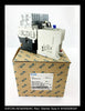 Eaton AE56AN0AC Reversing Starter Size A 120 volt coil - Unused Surplus