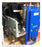 General Electric AKR-4A-30 Circuit Breaker (E/O,D/O) - 800 Amp