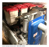 AKR-5A-50H ~ GE AKR-5A-50H Circuit Breaker ~ 1600 Amp ~ M/O