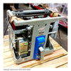 General Electric AKR-5C-75 Circuit Breaker (M/O,D/O) - 3200 Amp