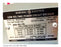 General Electric AKR-5C-75 Circuit Breaker (M/O,D/O) - 3200 Amp