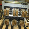 General Electric AKR-6D-100 Circuit Breaker (E/O,D/O) - 4000 Amp