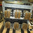 General Electric AKR-6D-100 Circuit Breaker (E/O,D/O) - 4000 Amp