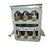 General Electric AKR-6D-30S Circuit Breaker (M/O,D/O) - 800 Amp