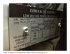 General Electric AKR-6D-50H Circuit Breaker (M/O,D/O) - 1600 Amp