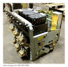 General Electric AKR-6D-50 Circuit Breaker (E/O,D/O) - 1600 Amp