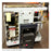 General Electric AKR-6F-75 Circuit Breaker (E/O,D/O) - 3200 Amp