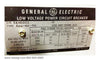 General Electric AKR-6F-75 Circuit Breaker (E/O,D/O) - 3200 Amp