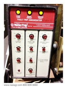 General Electric AKR-6F-75 Circuit Breaker (E/O,D/O) - 3200 Amp