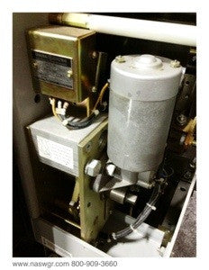 General Electric AKR-6F-75 Circuit Breaker (E/O,D/O) - 3200 Amp