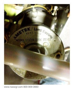 General Electric AKR-6F-75 Circuit Breaker (E/O,D/O) - 3200 Amp