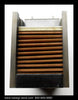 161D6507G1 ~ GE 161D6507G1 Arc Chute for AKR-7D-75 Circuit Breaker