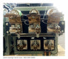 General Electric AKRU-5A-30-1 Circuit Breaker (M/O,D/O) - 800 Amp