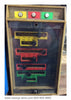 General Electric AKRU-5A-30 Circuit Breaker (M/O,D/O) - 800 Amp