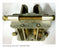 132C2655G1 ~ AKT 132C2655G1 Finger Cluster / Movable Primary Disconnect