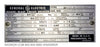 GE Magneblast AM13.8-1000-4H Circuit Breaker (E/O,D/O) - 3000 Amp