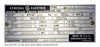 GE Magneblast AM13.8-1000-4H Circuit Breaker (E/O,D/O) - 3000 Amp