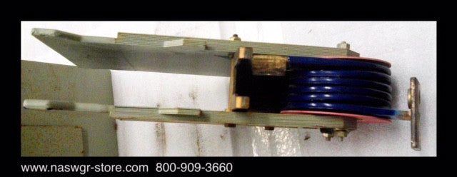 14-145-386-501 ~ Allis Chalmers 14-145-386-501 456D Blowout Coil Assembly