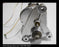 18-469-223-003 ~ Allis Chalmers 18-469-223-003 Charging Motor