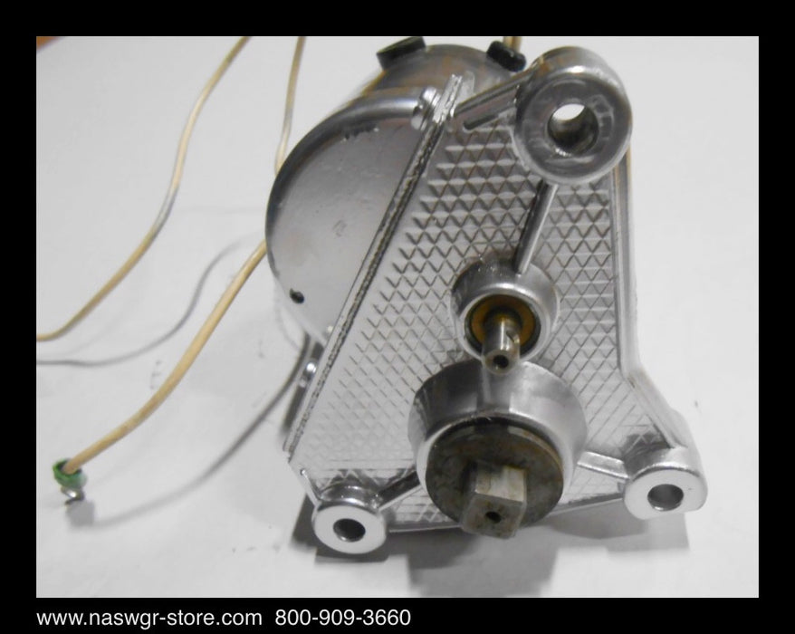 18-469-223-003 ~ Allis Chalmers 18-469-223-003 Charging Motor