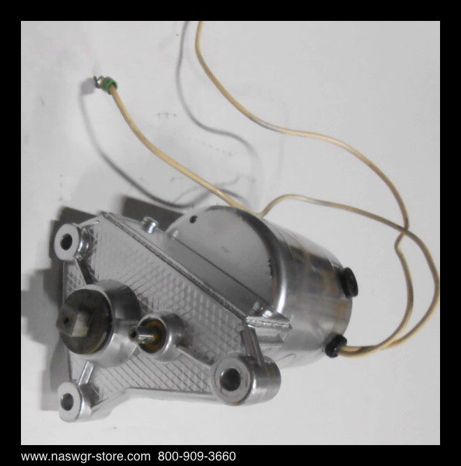 18-469-223-003 ~ Allis Chalmers 18-469-223-003 Charging Motor