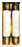 A055F2D0R0-350E , Amp-Trap / Gould Shawmut A055F2D0R0-350E Current Limiting Power Fuse , 350E Amperes