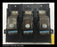 ITE 3-0511-0401 CT & Stabs ~ K-600 Black Molding