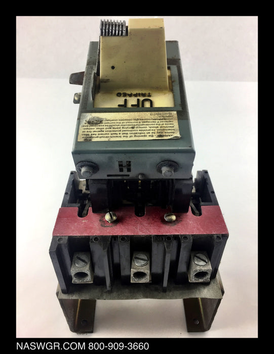 Westinghouse DS36U Switch