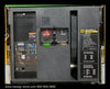Merlin Gerin Masterpact MP12H1 Circuit Breaker (M/O,D/O) - 1200 Amp