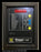 CM-2452 ~ Square D CM-2452 PowerLogic Circuit Monitor ~ Class 3020