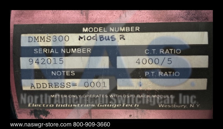 DMMS300