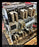 GE PowerBreak THCMMF76E1C Circuit Breaker (E/O,D/O) - 2500 Amps