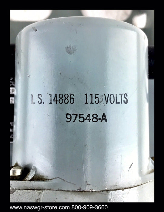 ITE KP3-B120 Molded Case Circuit Breaker - 1200 Amp