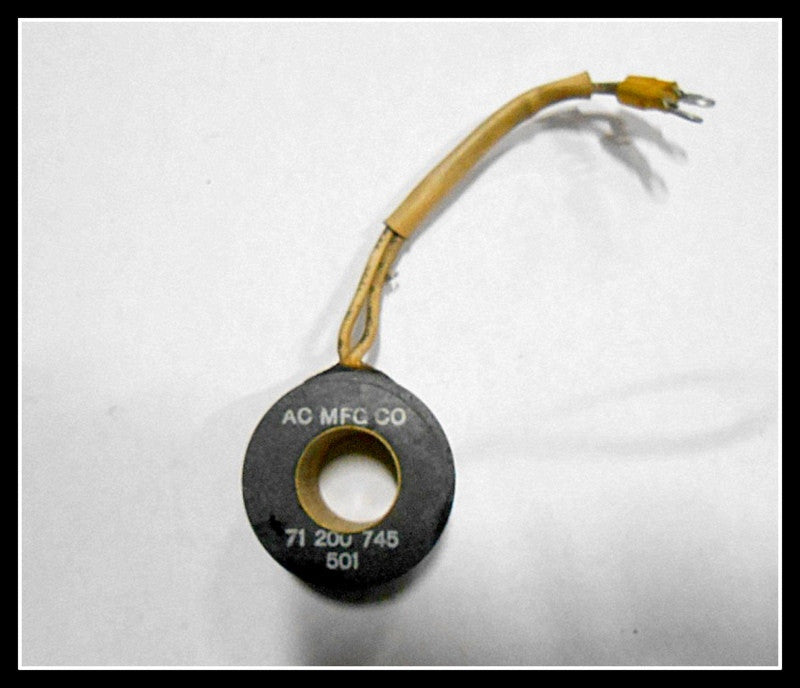 Allis Chalmers 71-200-745-501 Spring Release Coil