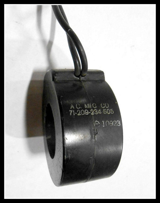 Allis Chalmers 71-209-234-505 Shunt Trip Coil