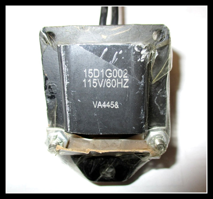New GE WPS-32 Close Solenoid Assembly
