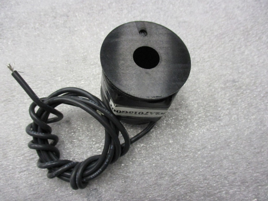 Newly wound close coil to replace PN: 0282A7015G001