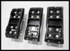 ITE K-1600 Black Cubicle Insulator