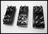 ITE K-1600 Black Cubicle Insulator
