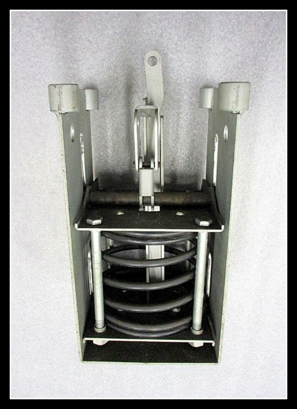 Westinghouse 418D481G01 Spring Assist Assembly