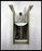 Westinghouse 307C752G01 Spring Assist Assembly
